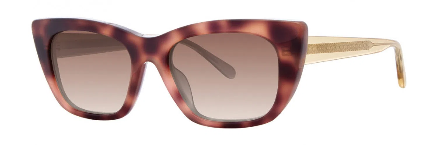 Lilly Pulitzer Turks Sunglasses - view 2